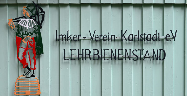 Imkerverein Karlstadt 1886 Karlstadt und Umgebung e.V.